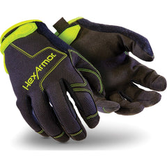 HexArmor - Cut & Puncture Resistant Gloves Type: Cut & Puncture Resistant ANSI/ISEA Puncture Resistance Level: 2 - Caliber Tooling