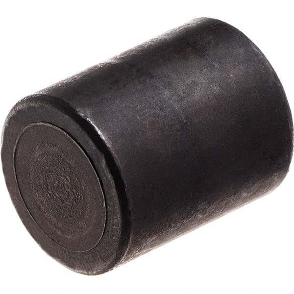 USA Sealing - Black Pipe Fittings Type: Cap Fitting Size: 1 (Inch) - Caliber Tooling