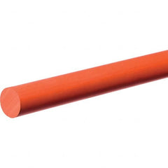 USA Sealing - 5.8mm x 5' Silicone Round Cord Stock - Caliber Tooling