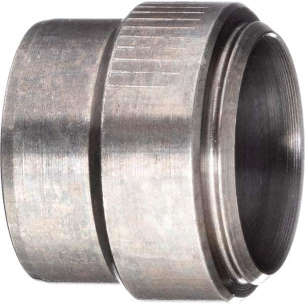 USA Sealing - Metal Compression Tube Fittings Type: Sleeve End Connections: Comp x Comp - Caliber Tooling