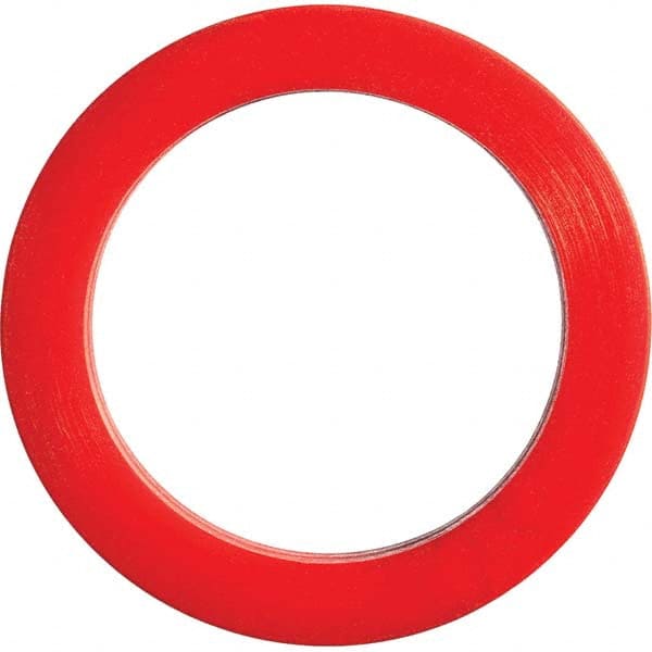 USA Sealing - 2" ID x 2.63" OD Silicone (Metal Detectable) O-Ring - Caliber Tooling