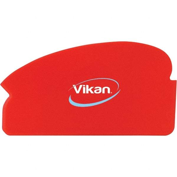 Vikan - Scrapers & Scraper Sets Blade Style: Straight Flexibility: Flexible - Caliber Tooling