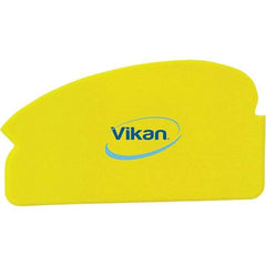 Vikan - Scrapers & Scraper Sets Blade Style: Straight Flexibility: Flexible - Caliber Tooling