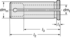 393CG3208 60 COLLET - Caliber Tooling