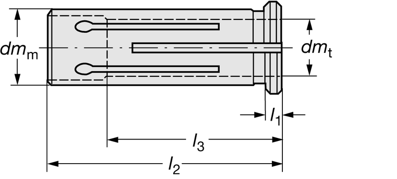 393CGS251056 COLLET - Caliber Tooling