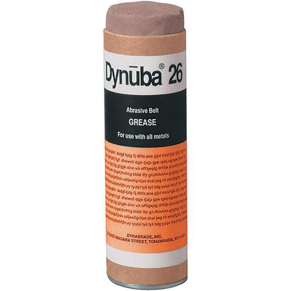 Dynabrade - 1-1/2 Lb Polishing Compound - For Polishing, Use on Metal - Caliber Tooling