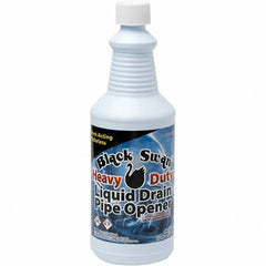 Black Swan - Drain Cleaners & Openers Type: Drain Opener Form: Liquid - Caliber Tooling