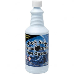 Black Swan - Drain Cleaners & Openers Type: Drain Opener Form: Liquid - Caliber Tooling