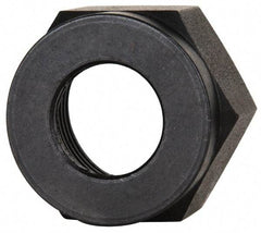 Kennametal - Collet Locknut - Series DA100 - Exact Industrial Supply