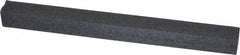 Norton - 100 Grit Silicon Carbide Square Dressing Stick - 6 x 1/2 x 1/2, Fine Grade, Vitrified Bond - Caliber Tooling