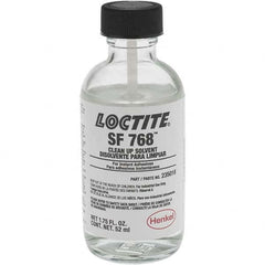 Loctite - Adhesive, Graffiti & Rust Removers Type: Adhesive Remover Removes/Dissolves: Adhesives - Caliber Tooling