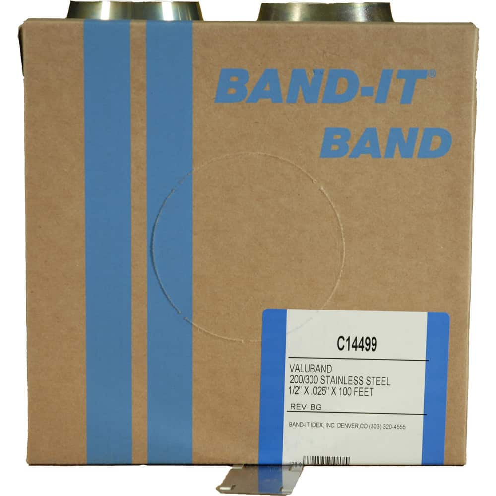 Band Clamps