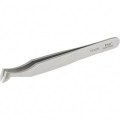 Erem - Tweezers - 15AGW 4-1/2 W/SLEEVE EREM CARBN CUTR SWISSTWZR - Caliber Tooling