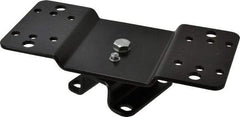 Reelcraft - Hose Reel Pivot Mounting Base - Use with ReelTek, 4000, 5000, 5005 & 7000 - Caliber Tooling