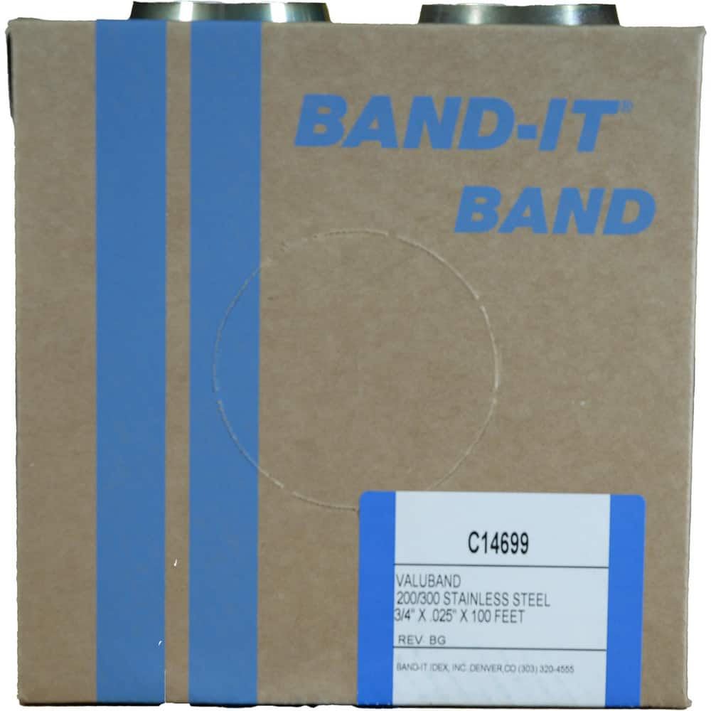 Band Clamps