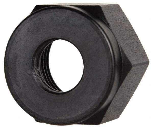 Kennametal - Collet Locknut - Series DA200 - Exact Industrial Supply