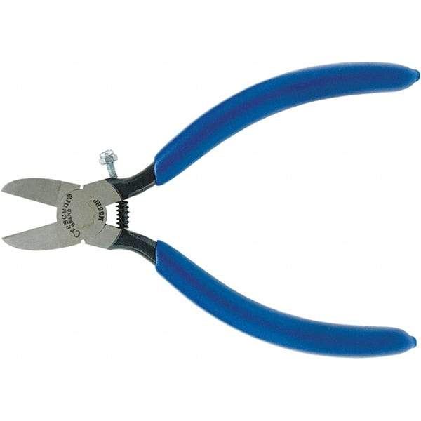 Crescent - Cutting Pliers Type: Cutting Pliers Insulated: NonInsulated - Caliber Tooling