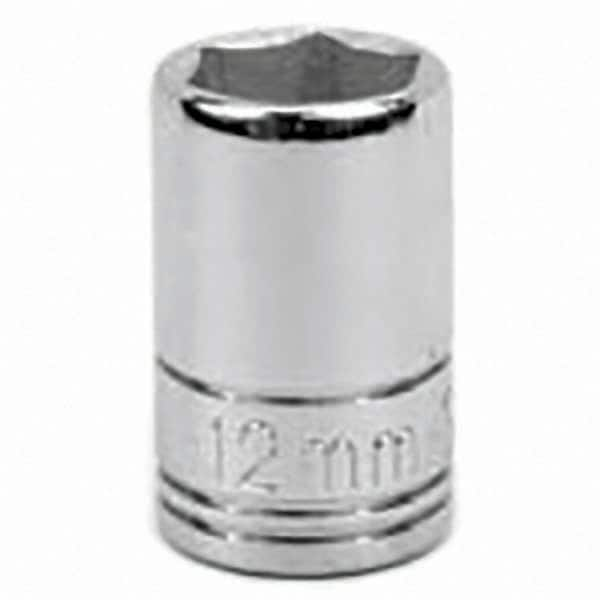 SK - Hand Socket - Caliber Tooling