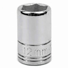 SK - Hand Socket - Caliber Tooling