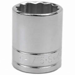 SK - Hand Socket - Caliber Tooling