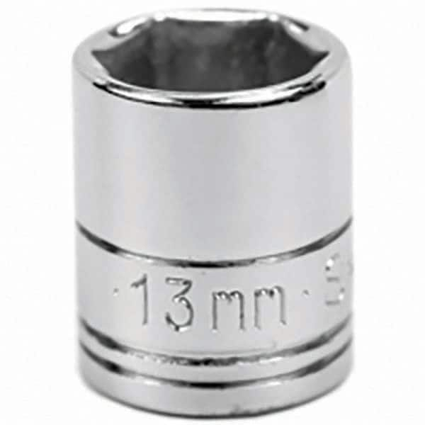 SK - Hand Socket - Caliber Tooling