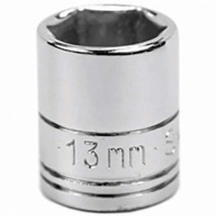 SK - Hand Socket - Caliber Tooling