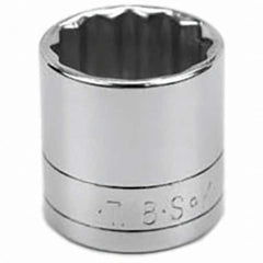 SK - Hand Socket - Caliber Tooling