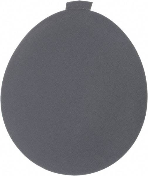 Value Collection - Adhesive PSA Disc - Very Fine Grade, Paper Backing, For Stationary Grinders - Caliber Tooling