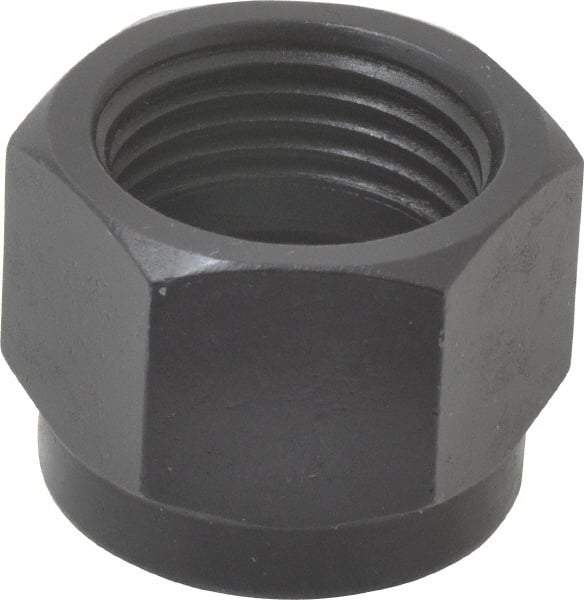 Kennametal - Collet Locknut - Series DA200 - Exact Industrial Supply