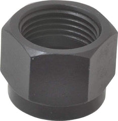 Kennametal - Collet Locknut - Series DA200 - Exact Industrial Supply