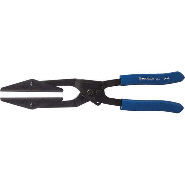 Imperial - Automotive Hand Tools & Sets Type: Hose Pinch-Off Plier For Use With: Heater Hoses, Air, Water, Vacuum & Fuel Lines - Caliber Tooling