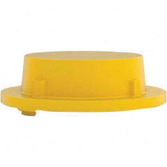 Vestil - Drum & Tank Covers Cover Type: Closed Head Drum Cover Shape: Round - Caliber Tooling