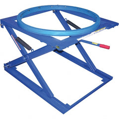 Vestil - Pallet Handler - - Exact Industrial Supply