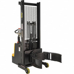 Vestil - 800 Lb Load Capacity, Drum Stacker - Caliber Tooling