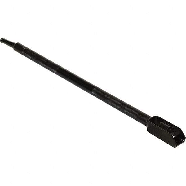 Vestil - Slings & Tiedowns (Load-Rated) Type: Winch Bar Length (Feet): 3.166 - Caliber Tooling