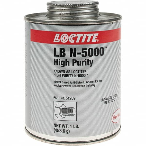 Loctite - Adhesive Activators & Primers - N-5000 NU GR A/S 1LB LOCTITE PRISM PRIMER - Caliber Tooling