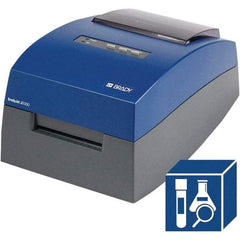 Brady - Label Maker & Tape Accessories Type: Brady Workstation Software For Use With: BradyJet J2000 - Caliber Tooling