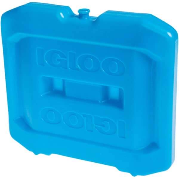 Igloo - Portable Cooler Accessories Type: Ice Pack Cooler Compatibility: All Ice Chests - Caliber Tooling