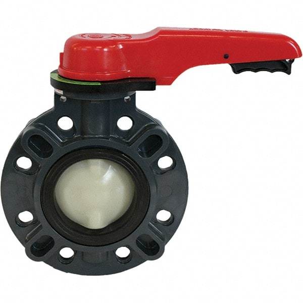 Asahi/America - Butterfly Valves   Style: Wafer    Pipe Size: 3 (Inch) - Caliber Tooling