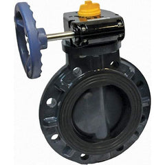 Pool-Pro - Butterfly Valves   Style: Wafer    Pipe Size: 8 (Inch) - Caliber Tooling