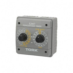 TORK nsi - Electrical Timers & Timer Switches Timer/Switch Type: Electronic Timer Switch Recommended Environment: Indoor - Caliber Tooling