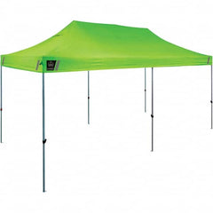 Ergodyne - Shelters Type: Tent Width (Feet): 10 - Caliber Tooling