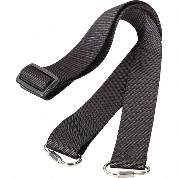 Streamlight - Flashlight Accessories Type: Shoulder Size Strap Material: Nylon - Caliber Tooling