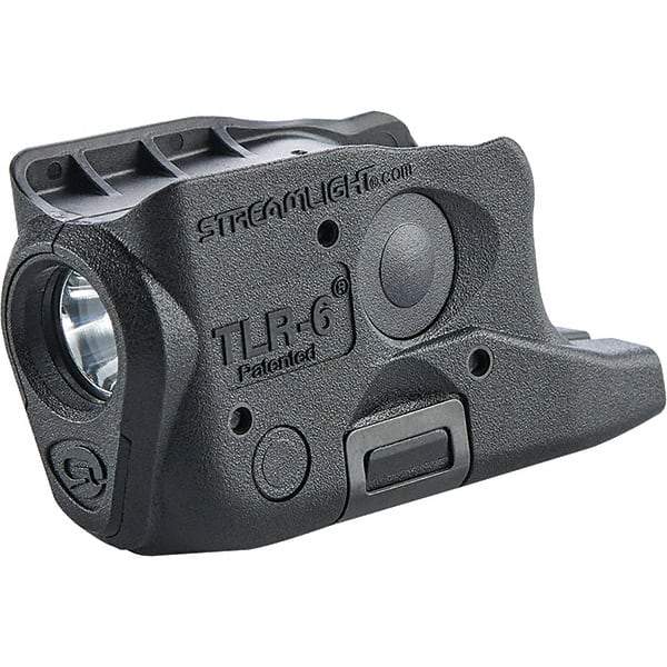 Streamlight - Flashlights Type: Industrial/Tactical Bulb Type: LED - Caliber Tooling