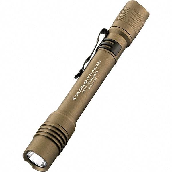 Streamlight - Flashlights Type: Industrial/Tactical Bulb Type: LED - Caliber Tooling