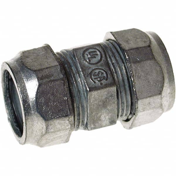 Hubbell-Raco - 1/2" Trade EMT Conduit Coupling - Caliber Tooling