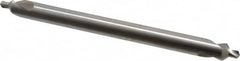 Keo - #5 Plain Cut 90° Incl Angle High Speed Steel Combo Drill & Countersink - Caliber Tooling