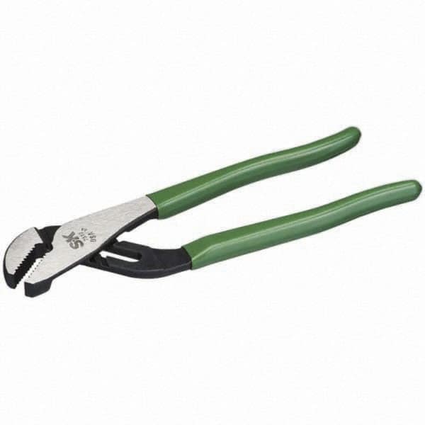 SK - Tongue & Groove Pliers - 10" - Caliber Tooling