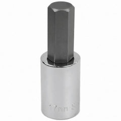 SK - Hand Hex & Torx Bit Sockets - Caliber Tooling