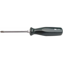 SK - #2, 16-3/4" OAL, Standard Phillips Screwdriver - Caliber Tooling